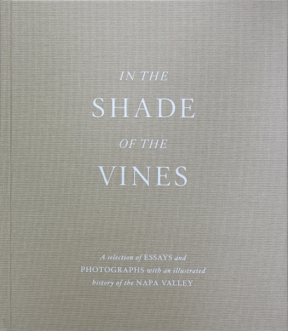 In The Shade Of The Vines